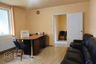 Perfect pentru birouri/salon, parter inalt, zona Podgoria - 2