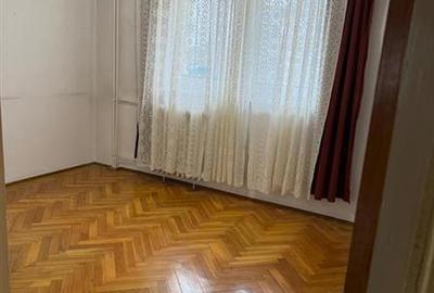 Apartament cu 3 camere semidecomandat, mobilat în Moșilor - 4