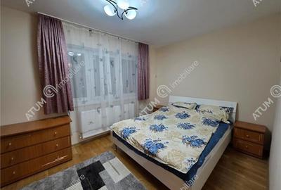 Apartament cu 2 camere zona Mihai Viteazu Sibiu - 5