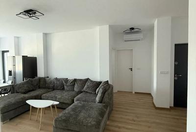 Apartament cu 3 camere la prima inchiriere - 2