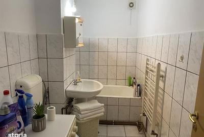 Apartament cu 2 camere decomandat, mobilat în Vasile Aaron - 1