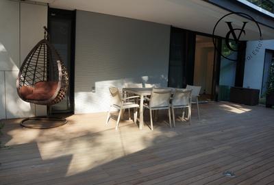 Apartament cu 4 camere decomandat, mobilat în Primăverii - 16