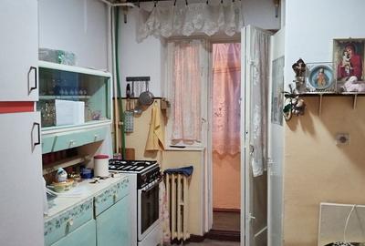 Apartament cu 2 camere decomandat în B-dul București - 3