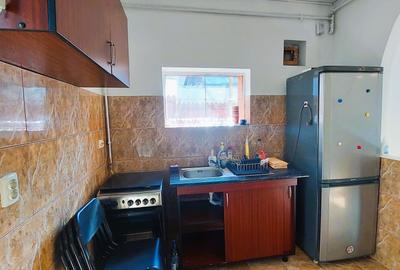 Casă individuală de vânzare, 4 camere, 130 mp, zona Platinia/USAMV - 8