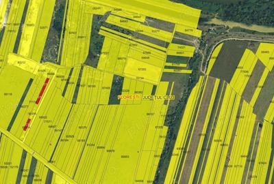 Teren industrial-comercial zona Proiectulului Urbano Shopping & Living - 6