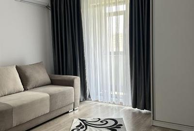 Garsonieră decomandată în Chiajna - 8
