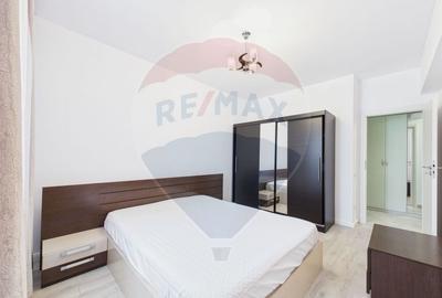 Apartament cu 2 camere decomandat, mobilat în Bucureștii Noi
