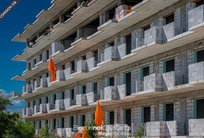 ✅Dezvoltator: 3 camere la mare - Micos Estate, Mamaia Nord - 2