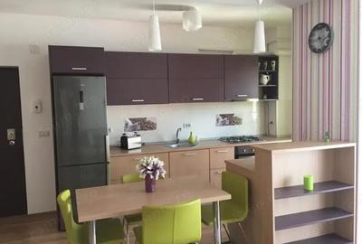 Apartament cu 2 camere în Chișinau - 2