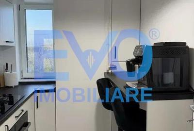 Apartament cu 2 camere decomandat în Tătărași - 8