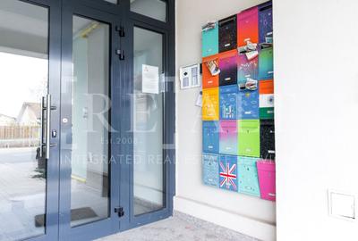 Vanzare apartament 2 camere | Luminos, 2xbaie, Parcare | Otopeni - 21