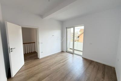 Duplex cu 4 camere cu Canalizare în Braytim - 5