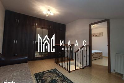 Apartament cu 3 camere, mobilat în Valea Aurie - 9