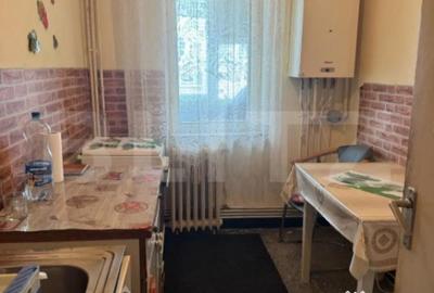 Apartament cu 3 camere decomandat în Nicolae Bălcescu - 3