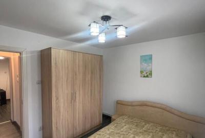 Apartament 3 camere, 62 mp, Bulevardul Traian - 6