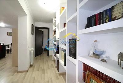 Casă cu Teren 1510 Mp în Urleta - 9