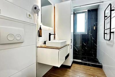 Apartament cu 2 camere semidecomandat în Nord - 5