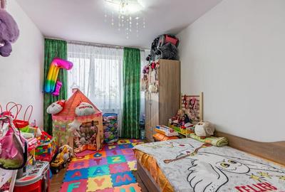 Apartament 3 camere de vanzare | ParkLake Titan | 64 mp ... - 2