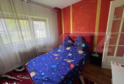 Apartament cu 3 camere decomandat în Gojdu - 13