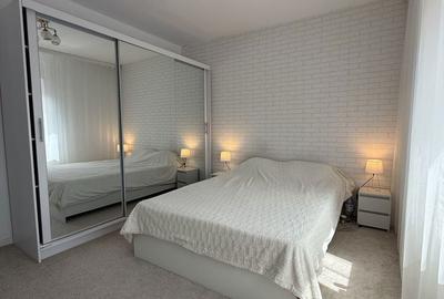 Apartament cu 2 camere în Dumbrăvița - 5