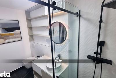 Apartament cu 3 camere în Central - 12