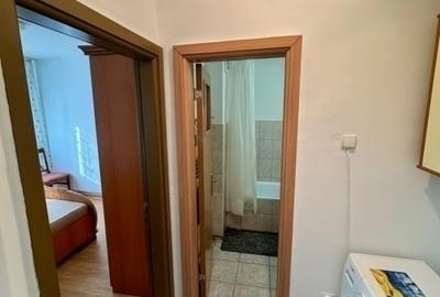 Apartament cu 3 camere semidecomandat în Podu Roș - 7