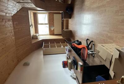 Casă cu 3 camere cu Teren 365 Mp în Tineretului - 4