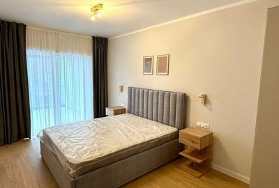 Apartament cu 2 camere în Vest - 5