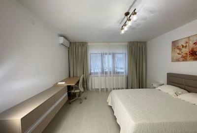 Garsonieră decomandată, mobilată în Timpuri Noi - 6