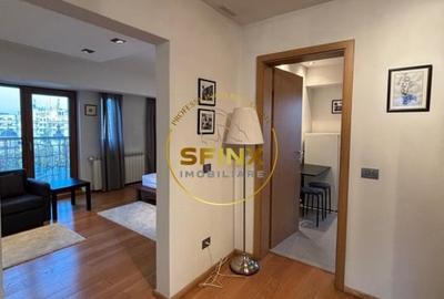 Garsoniera spatioasa 46 mp Palatul Parlamentului - 4