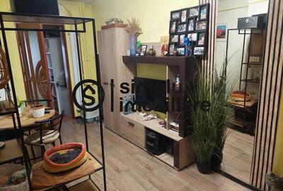 2 decomandate, parter, balcon, Sarari - 106 000 Euro - 3