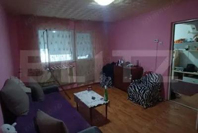 Apartament cu 2 camere semidecomandat în Central - 3