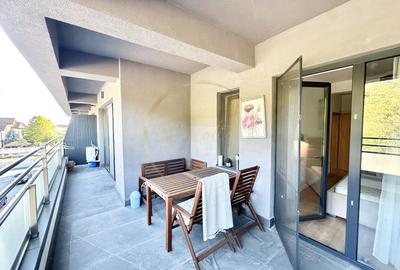 Nou | Penthouse 3 Camere - Lipovei | Decomandat - 10