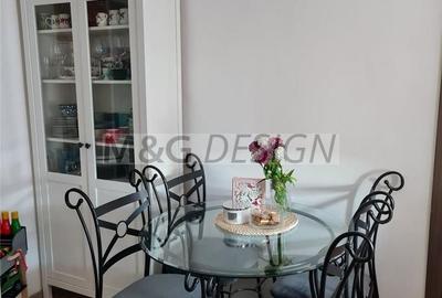 Apartament cu 3 camere decomandat, mobilat în Bucovina - 1