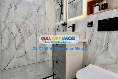 Apartament cu 2 camere, mobilat în Floreasca - 15