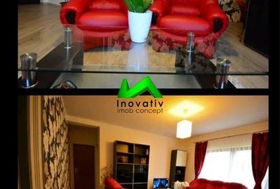 Apartament de inchiriat 3 camere Sibiu Strand - 2