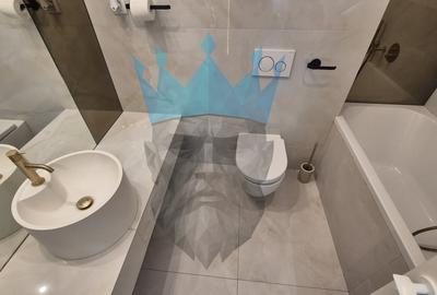 Apartament cu 3 camere decomandat, mobilat în Pipera - 14