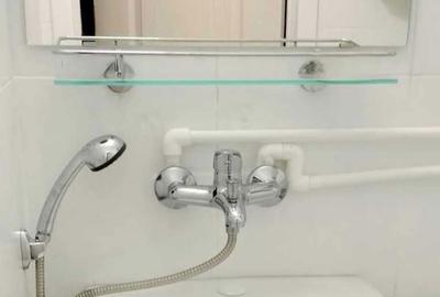 Garsonieră decomandată în Mureșeni - 3