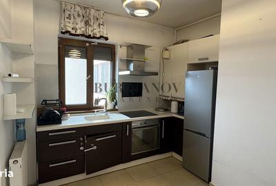 Apartament cu 2 camere semidecomandat în Șerban Vodă - 5