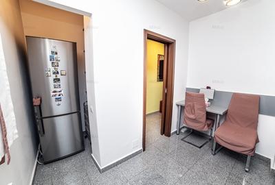 3 Camere Parc Tineretului | Mobilat si utilat complet | 7 minute metrou - 12
