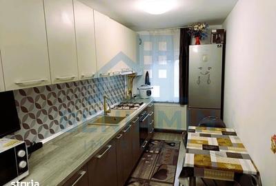 Apartament cu 2 camere decomandat în Dârste - 5