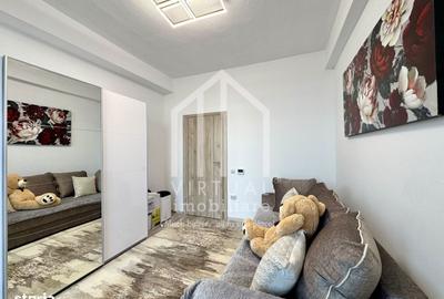 Apartament cu 3 camere, mobilat în Șelimbăr - 3