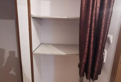 Garsonieră nedecomandată, mobilată în Spital - 4