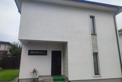 Casa Individuala 4 Camere Otopeni | Toate Facilitatile - 3