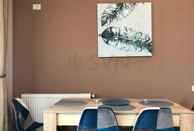 Apartament cu 3 camere decomandat, mobilat în Eminescu - 5