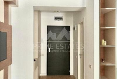 Garsonieră decomandată, mobilată în Pipera - 8