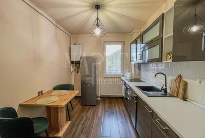 Apartament 2 camere de vanzare in Floresti - 5