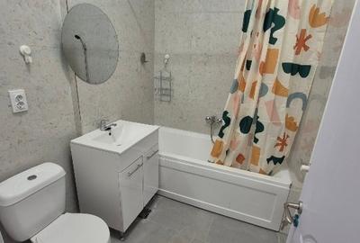 Inchiriez garsoniera pretabil birou,salon... - 4