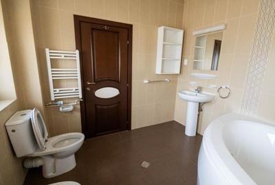 Imobil 28 CAMERE pretabil CAMIN BATRANI- GRADINITA-CLINICA MEDICALA - 21