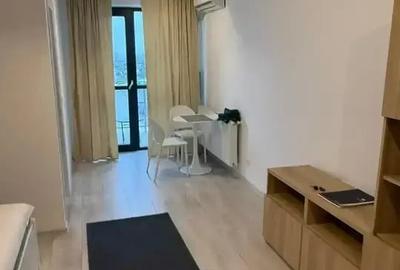 Studio complet utilat & mobilat de vânzare - HILS Pallady Studio complet utilat & mobilat de vânzare - HILS Pallady - 6